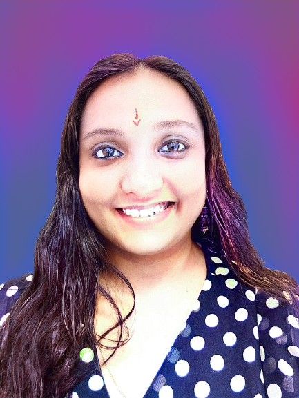 Abhaya R. krishnan