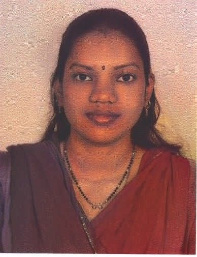 Lopamudra Luha