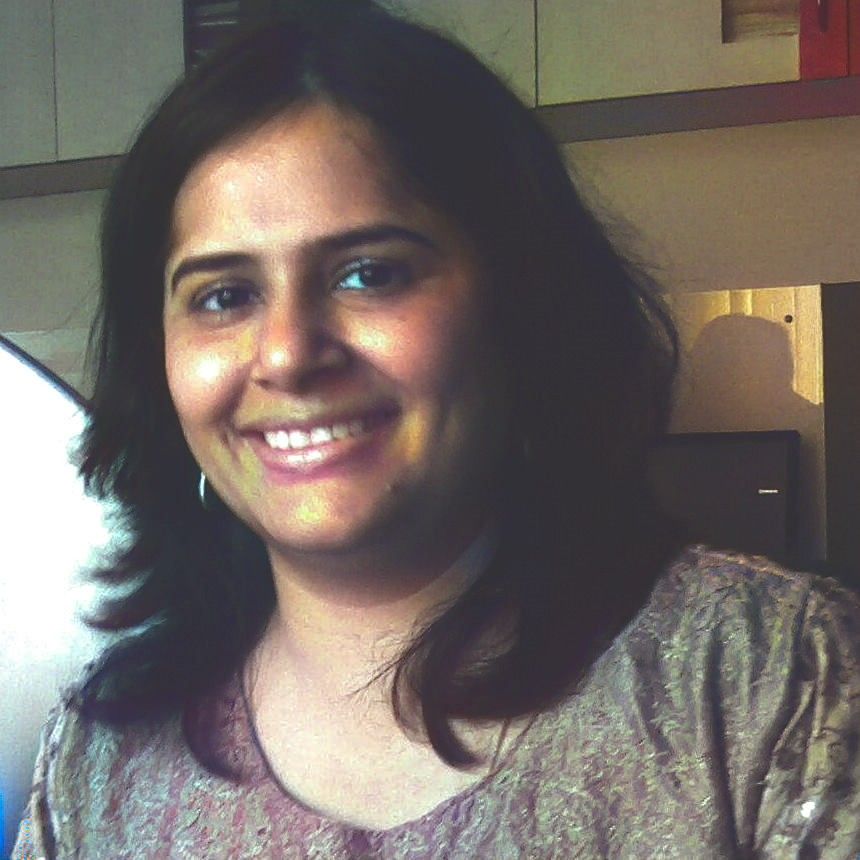 Neerja Gurubaxani