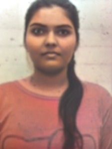 Meenakshi Choudhary