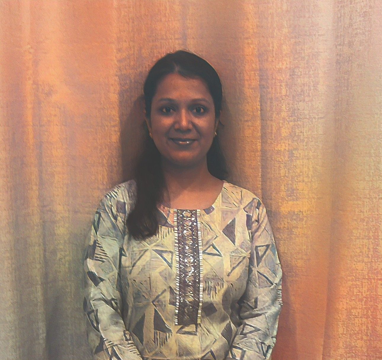 Prachi Poddar