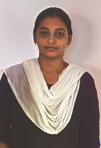 Pavithra V