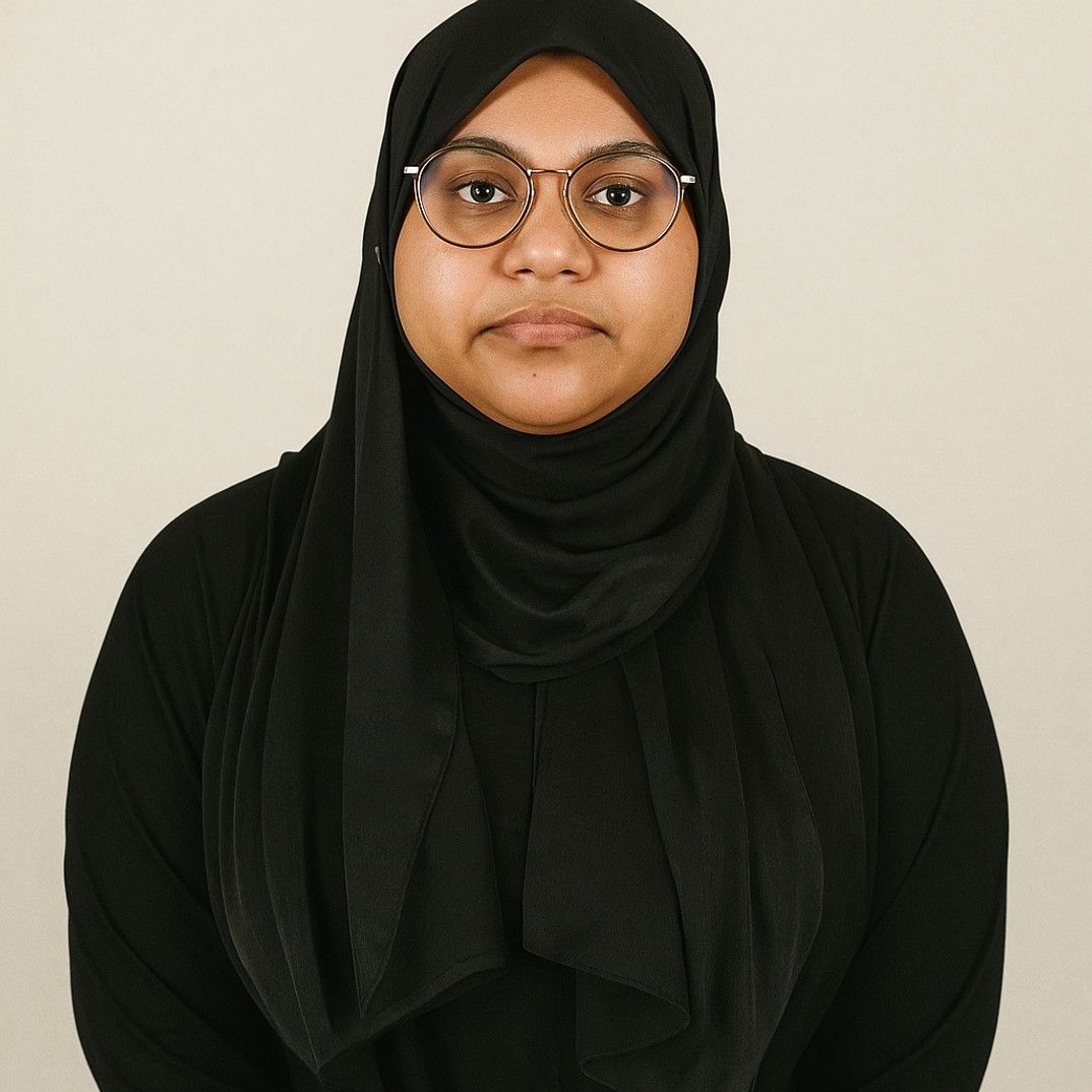 Hana Abdul malik