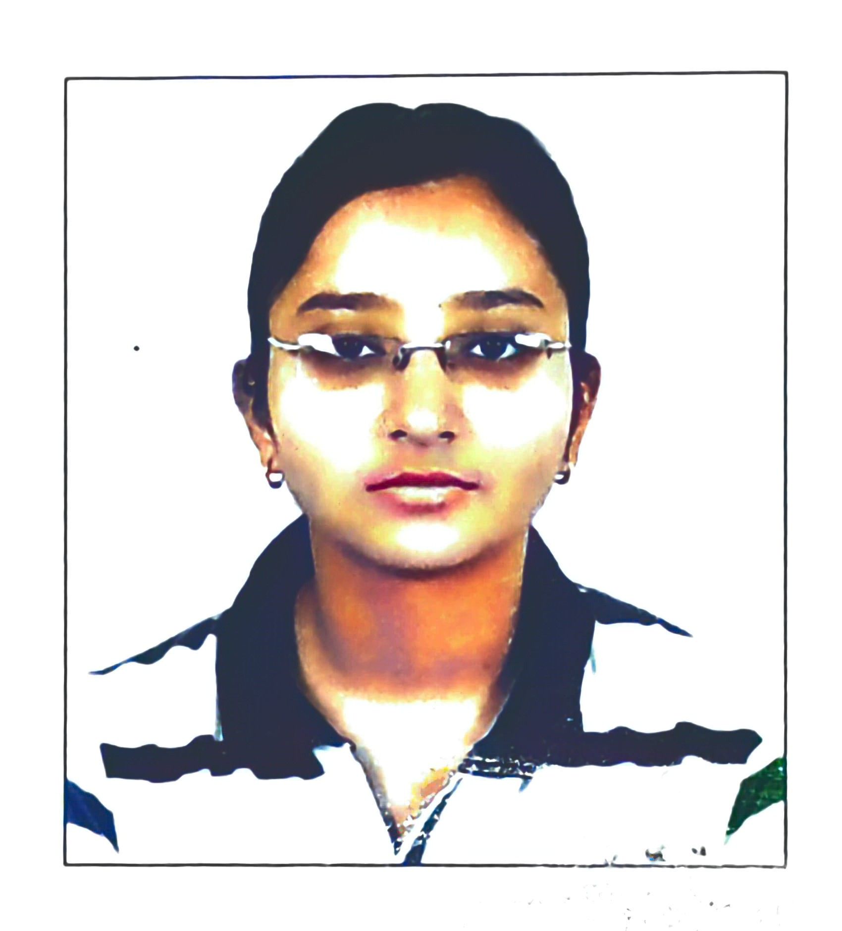 Katyani Srivastava