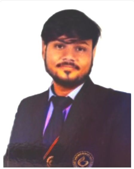 Mrityunjay Prasad gupta
