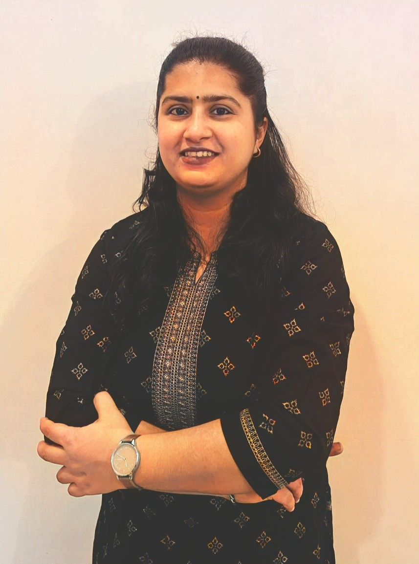 Kanu Priya