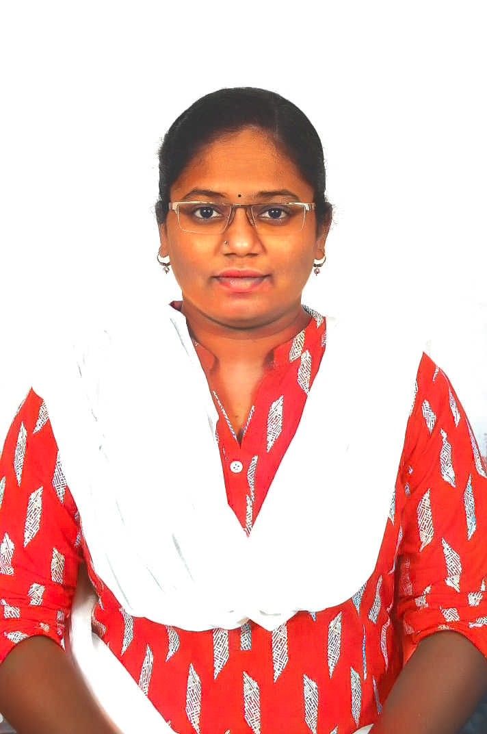 Nanthini. S