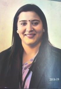 Ritu Gupta