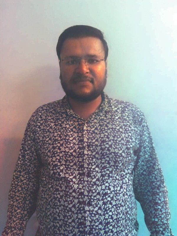 Pranjal Agarwal
