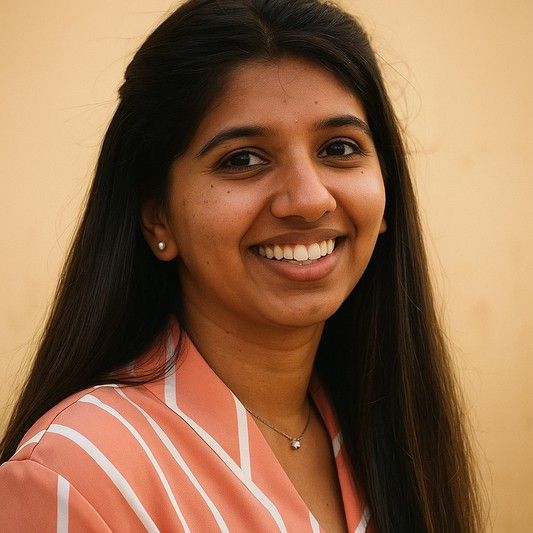 Shubhi Vadera