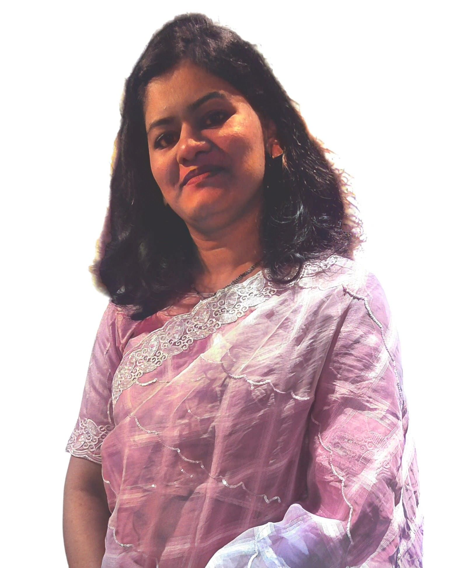 Pallavi Partani