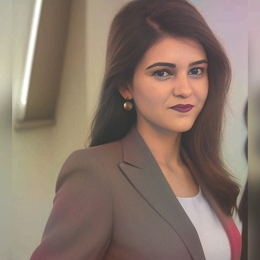 Meghna Rudra