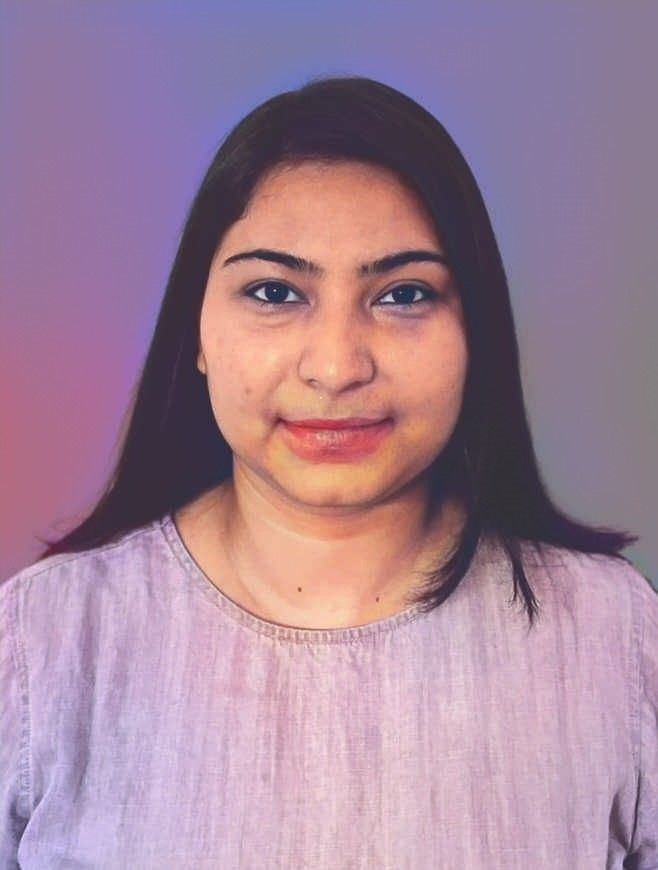 Poonam Sharma