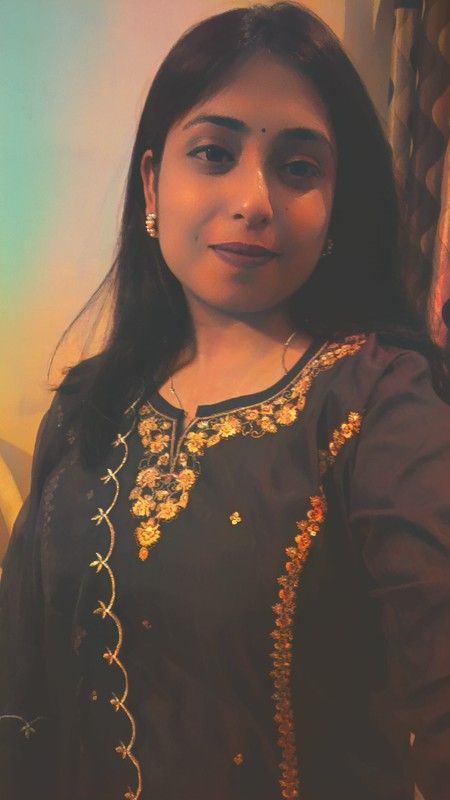 Richa Sharma