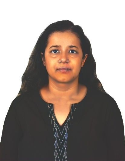 Kiran Yadav