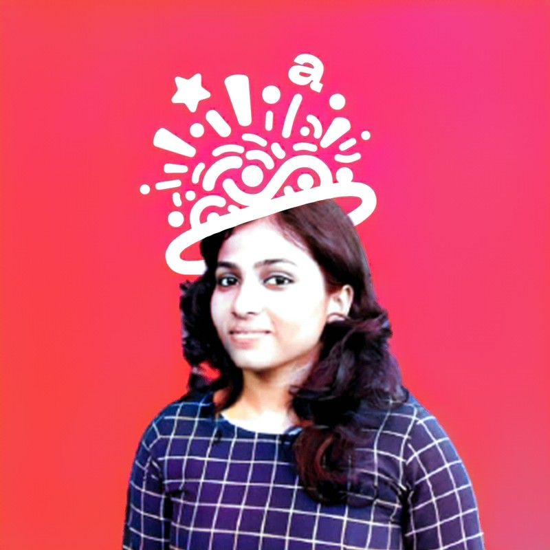 Gouri V s