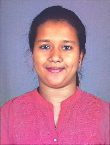 Roshni Linet quadras