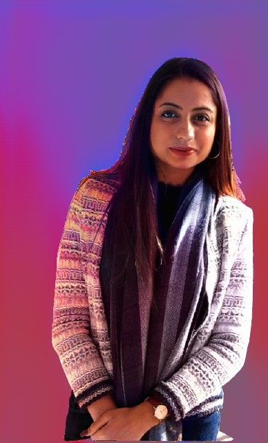 Reetinder Kaur maan