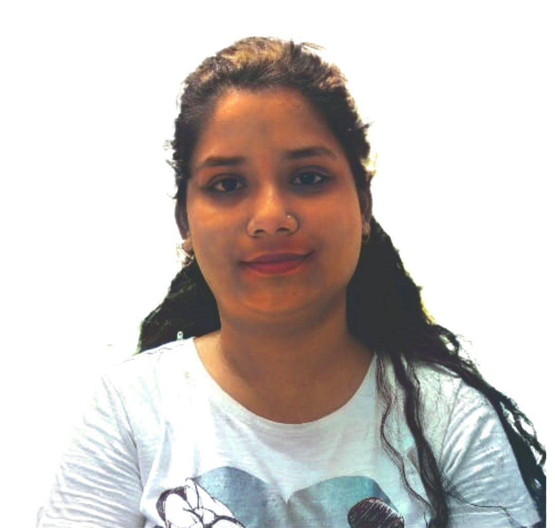 Neha Pandit