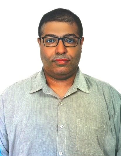 Kunal Ghoshal