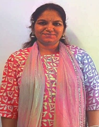 Mamta Verma