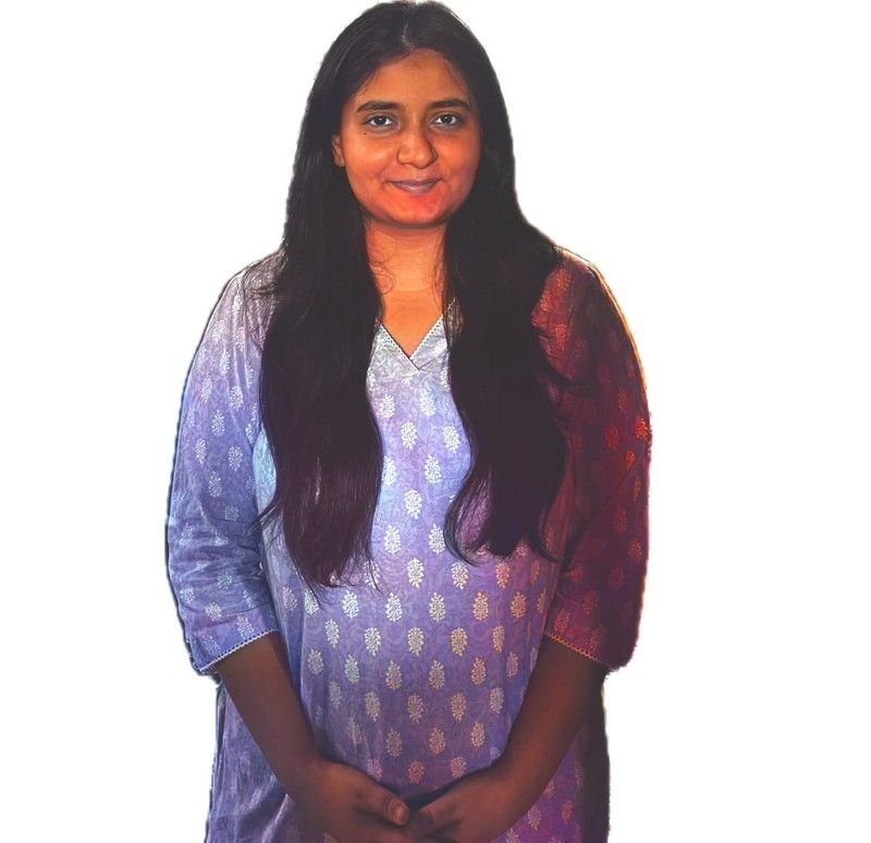Sanjali Vikas suri