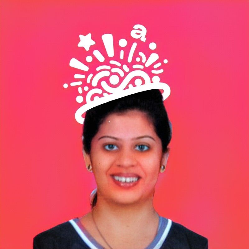 Veena Lalwani