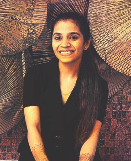 Roshni Kukreja makhija