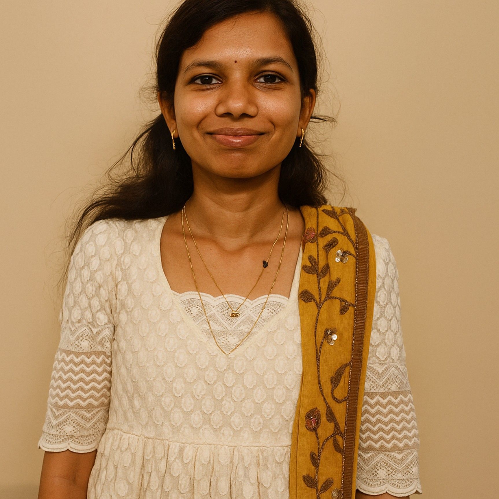 Indana Sai satya sri