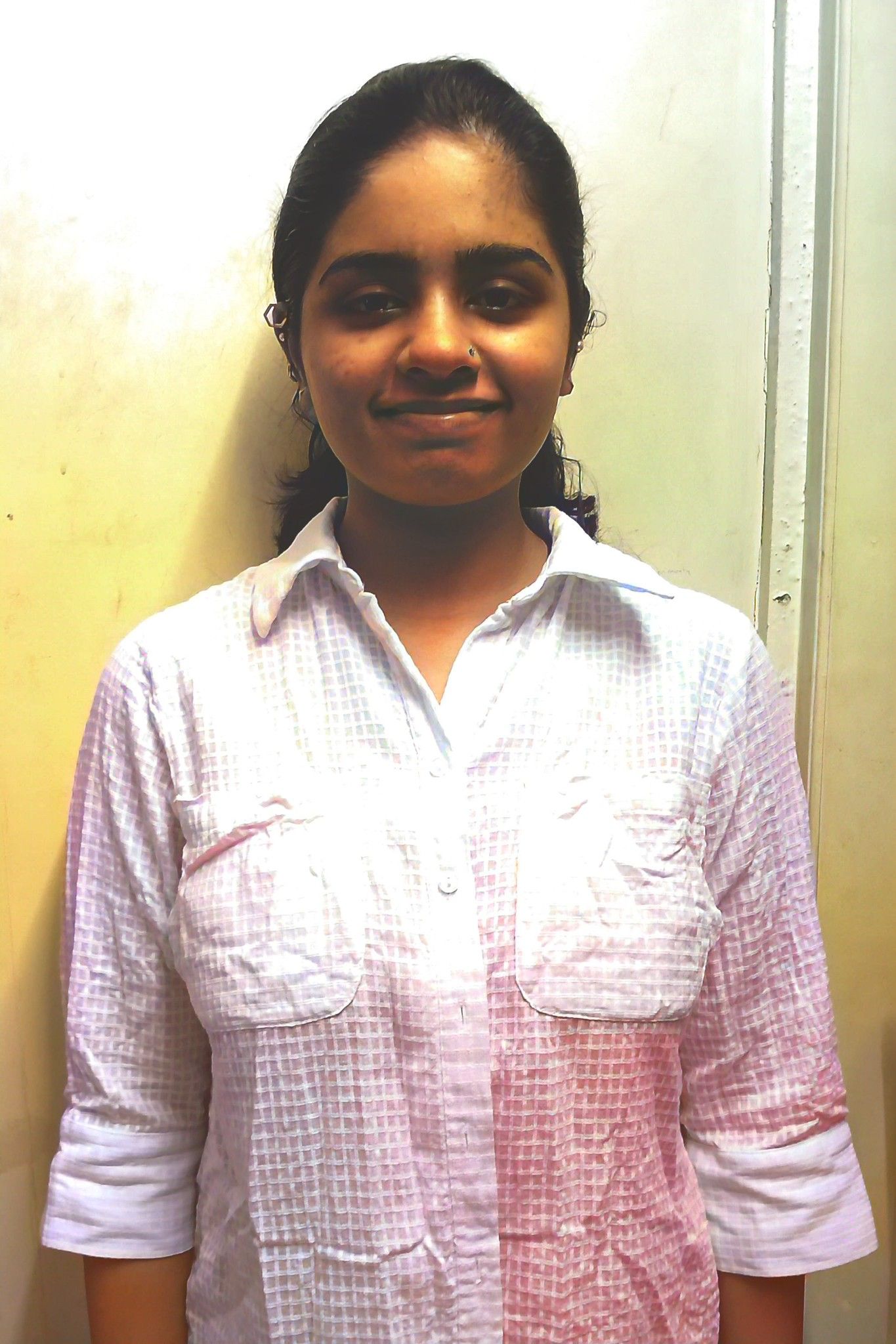 Parvathy Srikumar