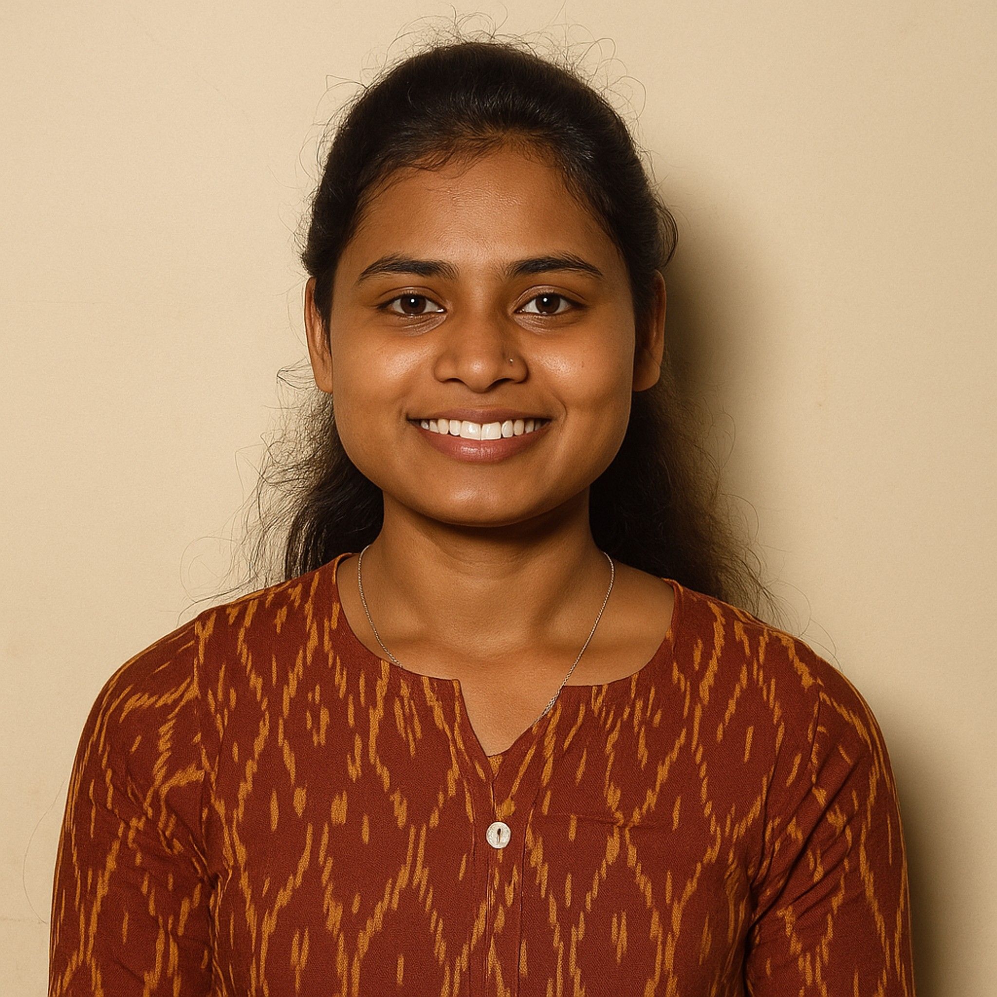 Sarika Waghmode