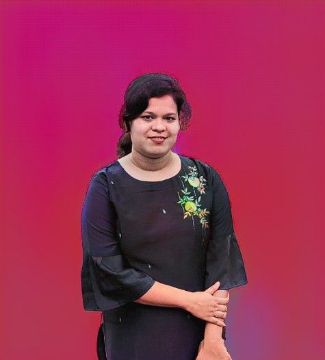 Priayanka Bhattacharjee