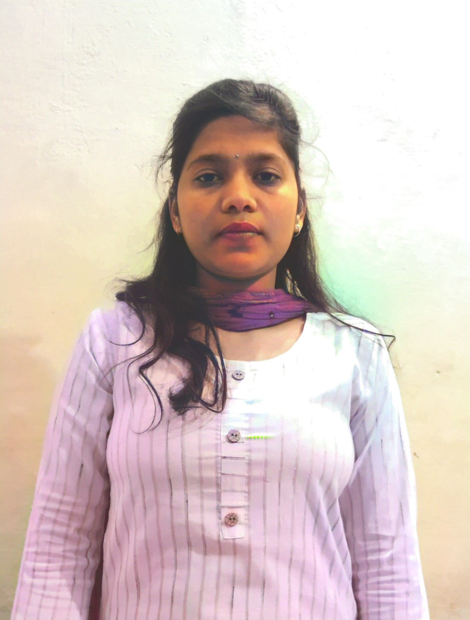 Jyoti Singh