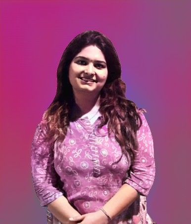 Jyoti Purohit