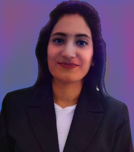 Jyothi Sharma