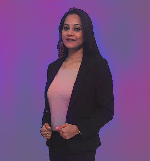 Gayatri G naidu