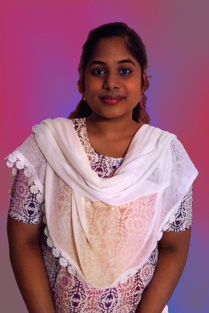 Gayatri Paila