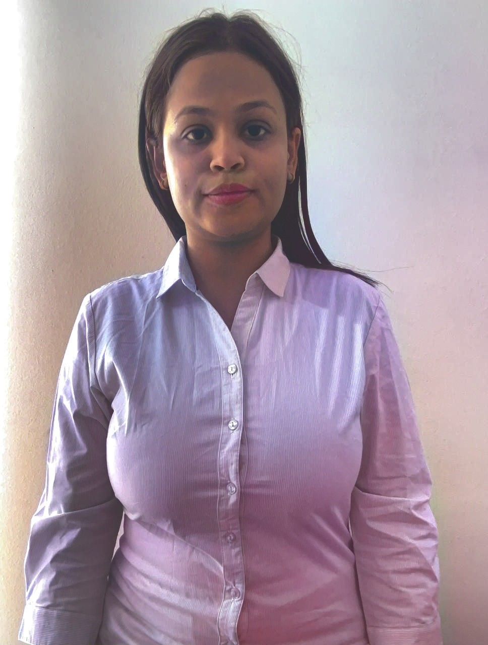Nivedita Mahato