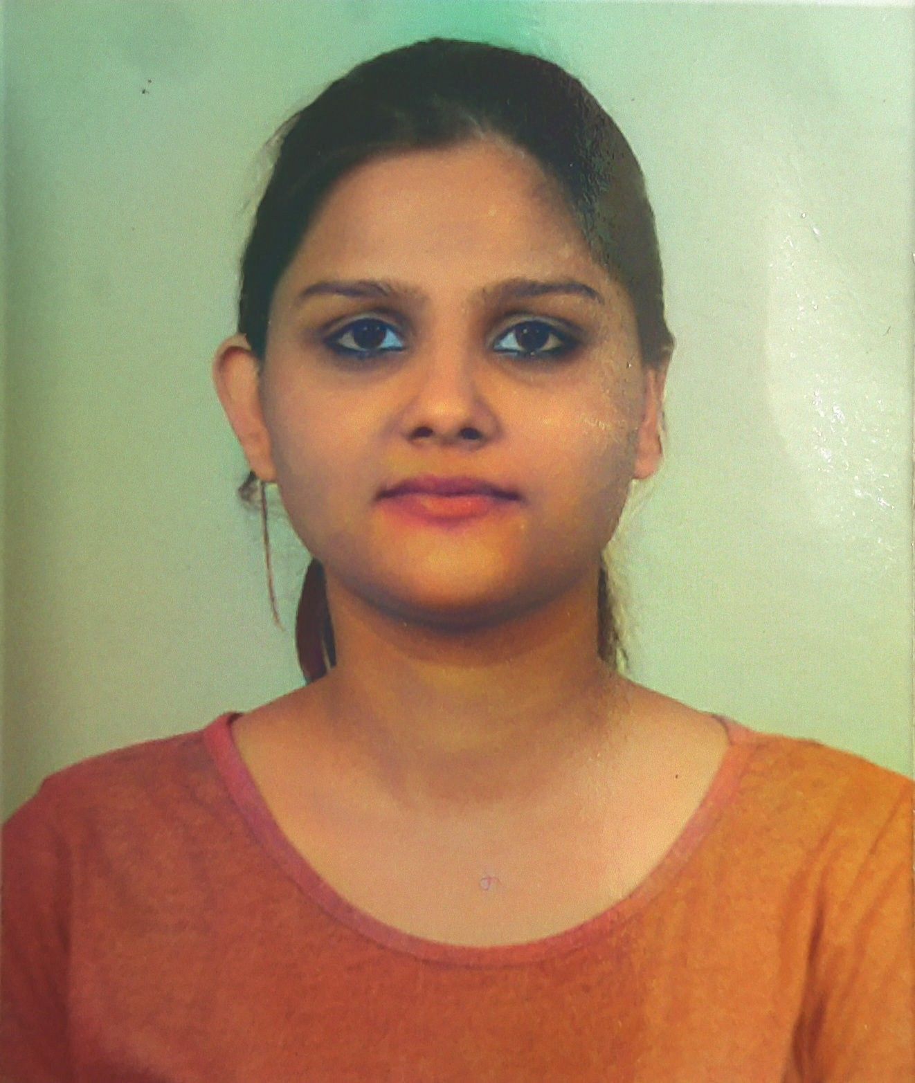 Pooja Chaudhary