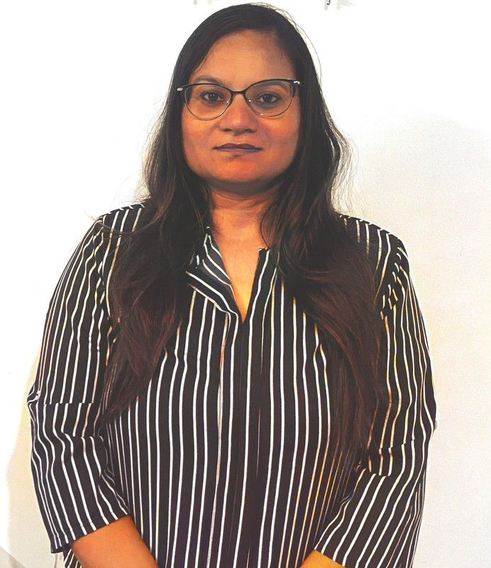 Preeti Attree