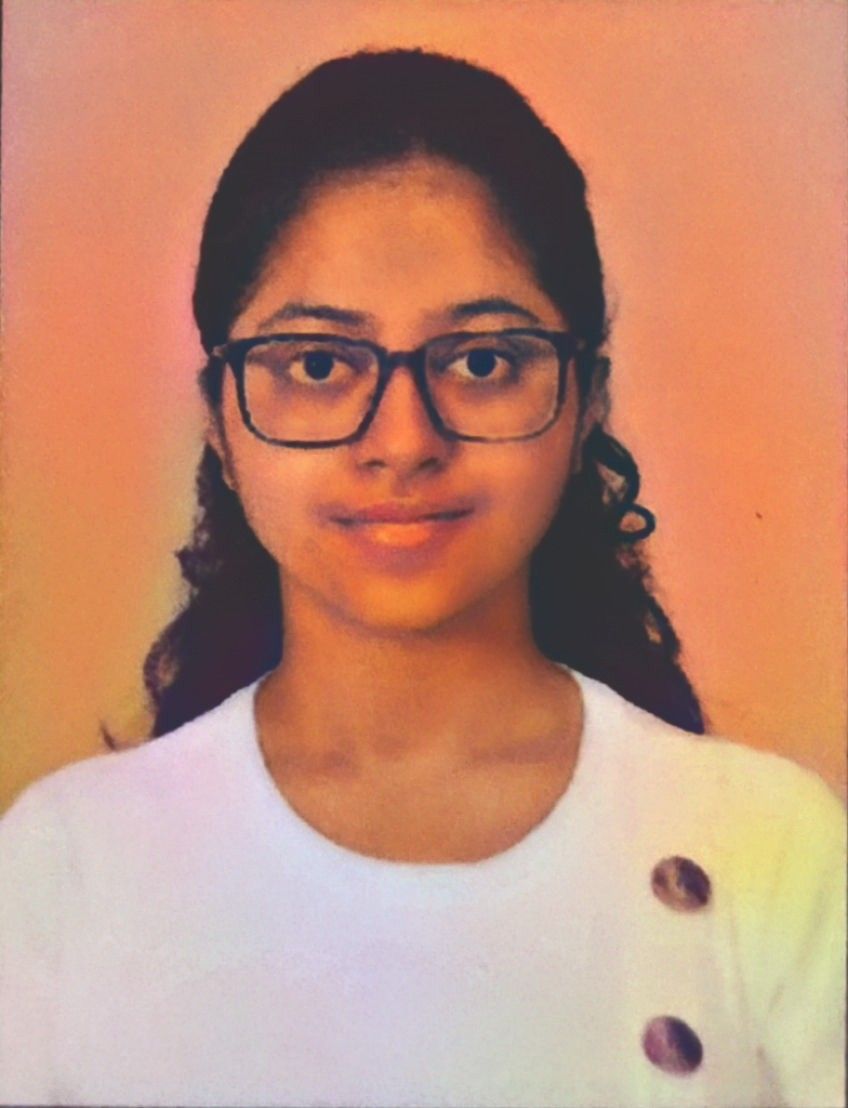 Moumita Roy