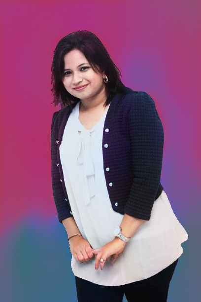 Priyanka Shah