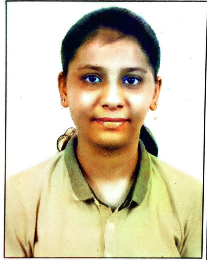 Pragati Goyal