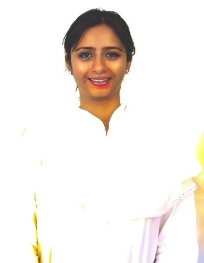 Sajneet Kaur rehal