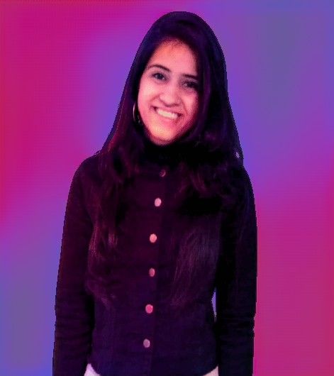 Muskaan Oberoi