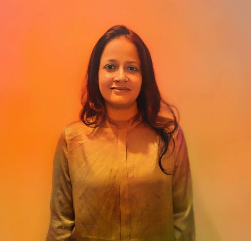 Ruchika Chaudhary