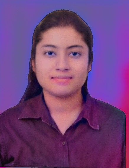 Aasheeka R jain