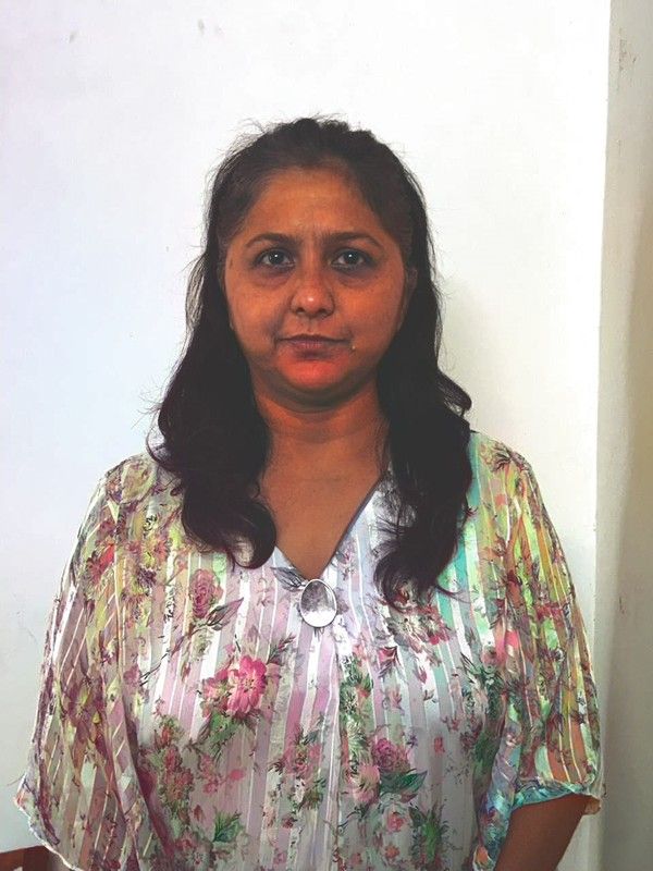 Ramandeep Kaur sahota