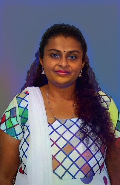 Saumya Samual