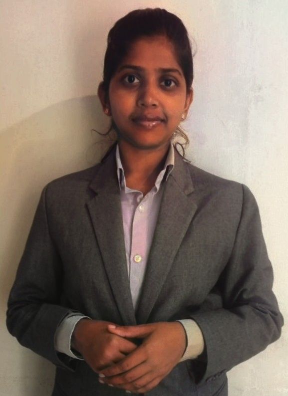 Meenu Surendran